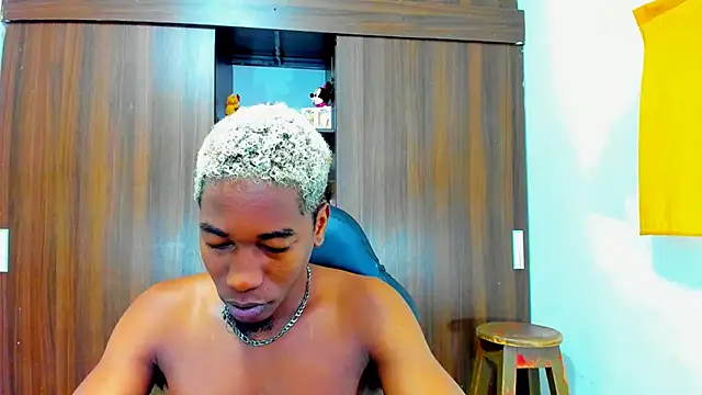 Dreamastercum  online show from 21, 10, 2025