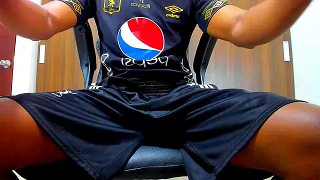 Dreamastercum  online show from 19, 10, 2025