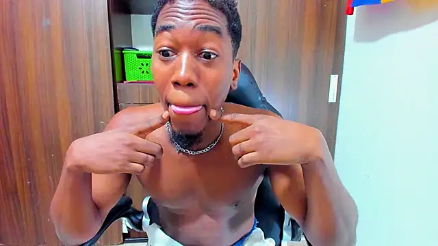 Dreamastercum  online show from 2, 3, 2026