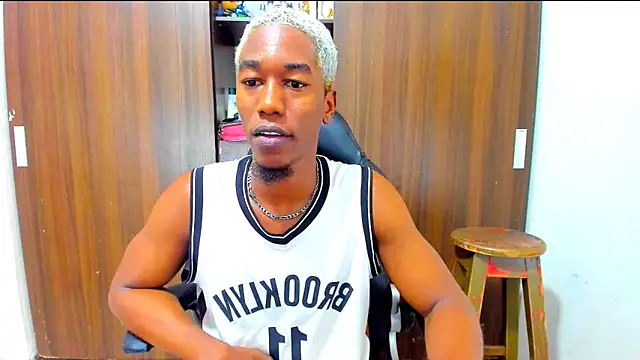 Dreamastercum  online show from 22, 11, 2025