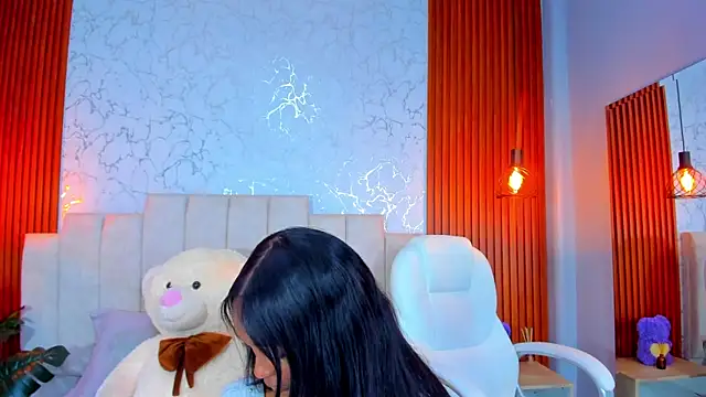 AlexiaAbbey online show from 10, 10, 2025