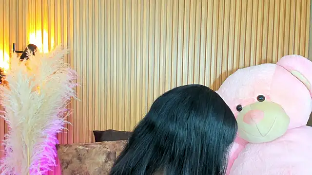 AlexiaAbbey online show from 16, 11, 2025