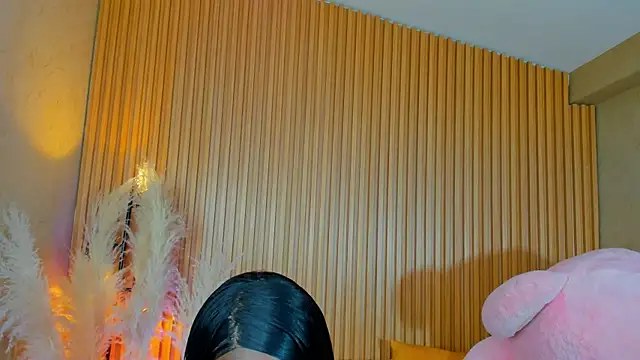 AlexiaAbbey online show from 12, 6, 2026