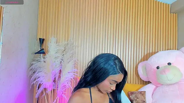 AlexiaAbbey online show from 29, 5, 2026