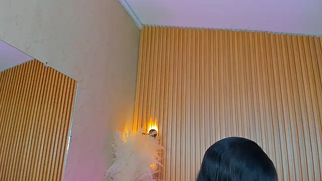 AlexiaAbbey online show from 15, 9, 2025