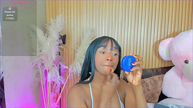 AlexiaAbbey online show from 9, 1, 2026