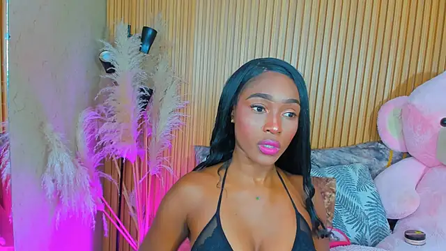 AlexiaAbbey online show from 18, 5, 2026