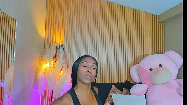 AlexiaAbbey online show from 30, 6, 2026