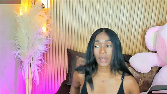 AlexiaAbbey online show from 24, 10, 2025