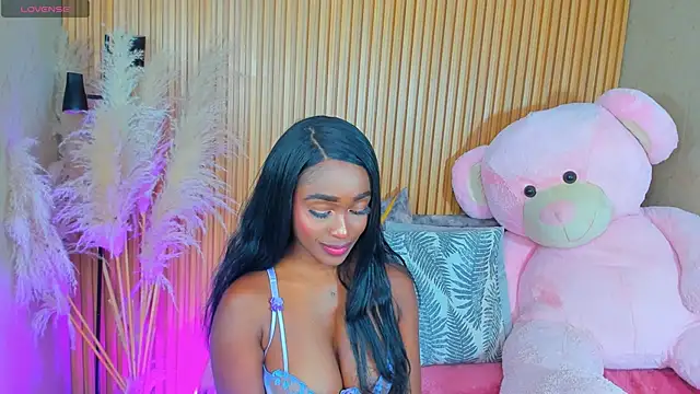 AlexiaAbbey online show from 27, 5, 2026