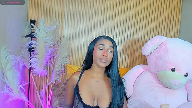 AlexiaAbbey online show from 30, 5, 2026