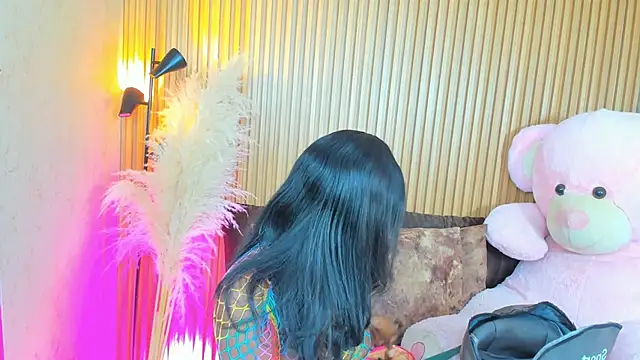 AlexiaAbbey online show from 2, 10, 2025