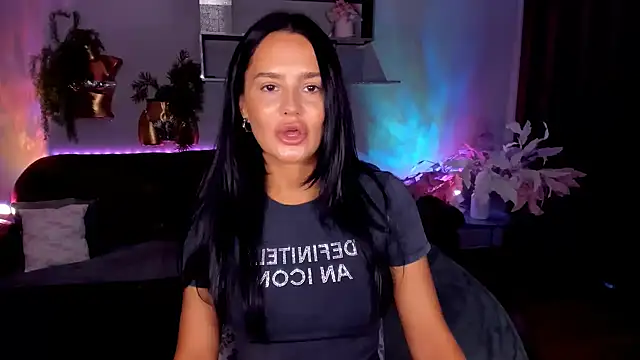 Snapshot of DanaSincere chatting on 19, 7, 2026 DanaSincere online show from 19, 7, 2026