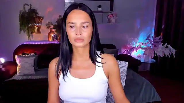 Snapshot of DanaSincere chatting on 16, 6, 2026 DanaSincere online show from 16, 6, 2026
