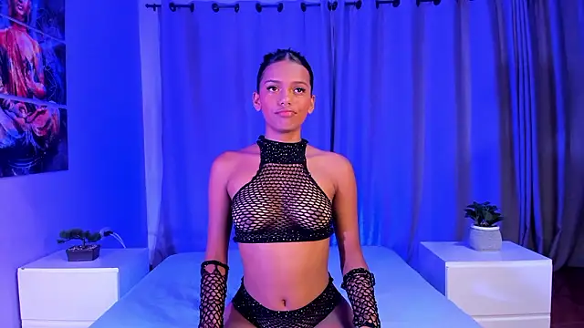 Lia Taylor1 online show from 29, 3, 2026