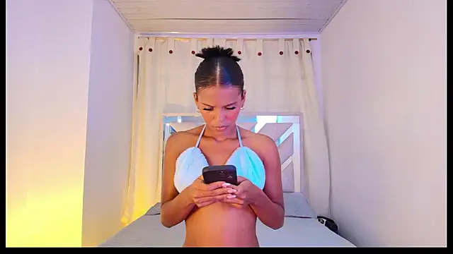 Lia Taylor1 online show from 11, 3, 2026
