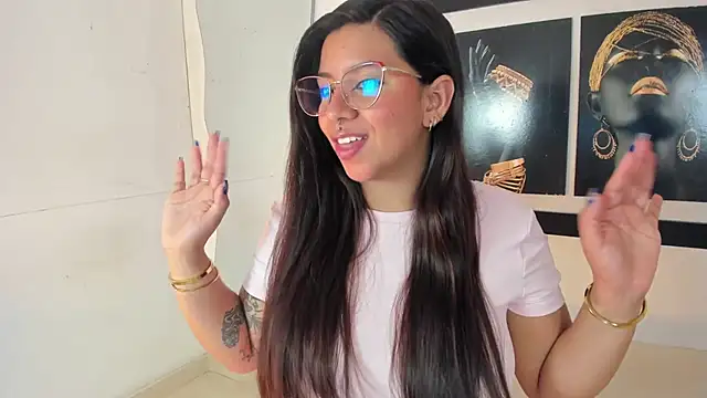 emilyy cooperr online show from 5, 12, 2025