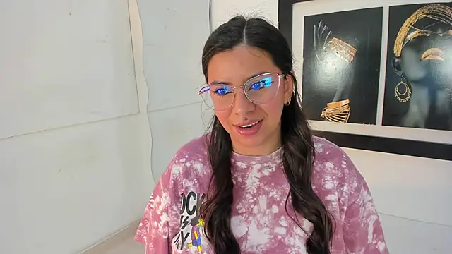 emilyy cooperr online show from 3, 12, 2025