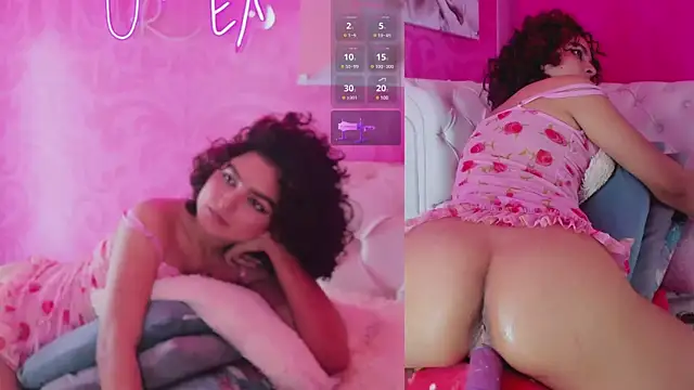 Zoe-S online show from 16, 3, 2025