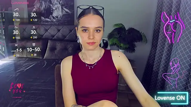 EmelyMason online show from 2, 4, 2026