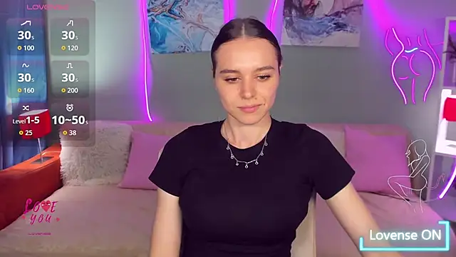 Snapshot of EmelyMason chatting on 7, 6, 2026 EmelyMason online show from 7, 6, 2026