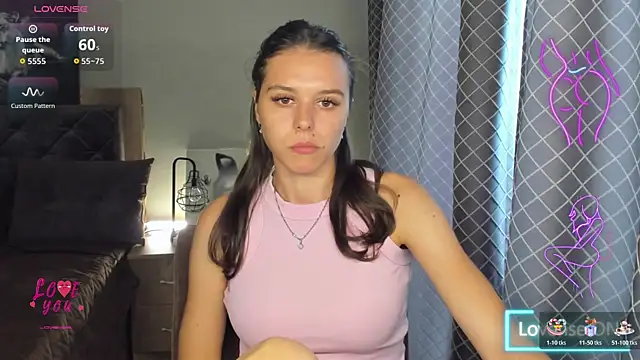 EmelyMason online show from 14, 7, 2026