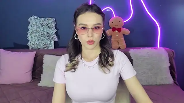 EmelyMason online show from 21, 3, 2026