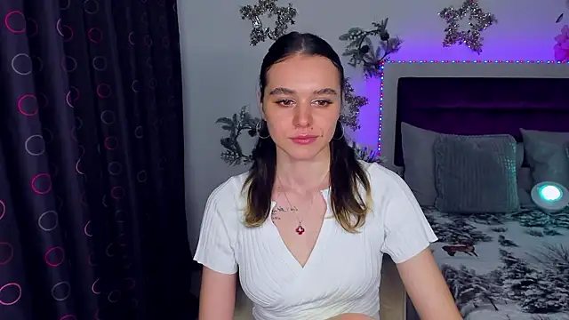 EmelyMason online show from 9, 1, 2026