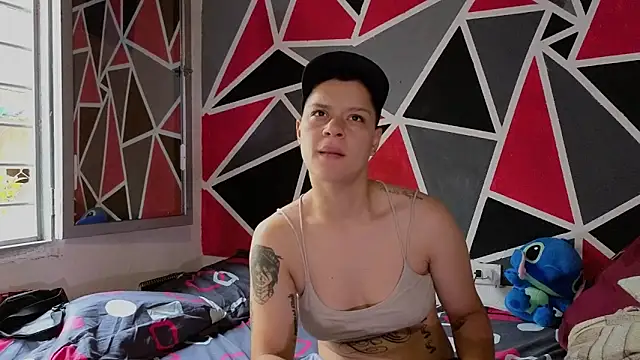 demimoore222 online show from 11, 9, 2025