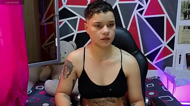 demimoore222 online show from 17, 1, 2026