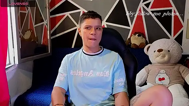 demimoore222 online show from 25, 11, 2025