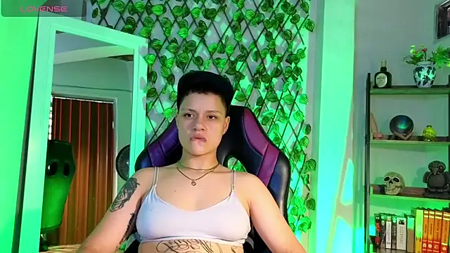 demimoore222 online show from 19, 3, 2025