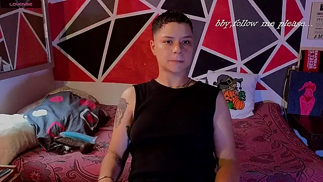 demimoore222 online show from 3, 11, 2025