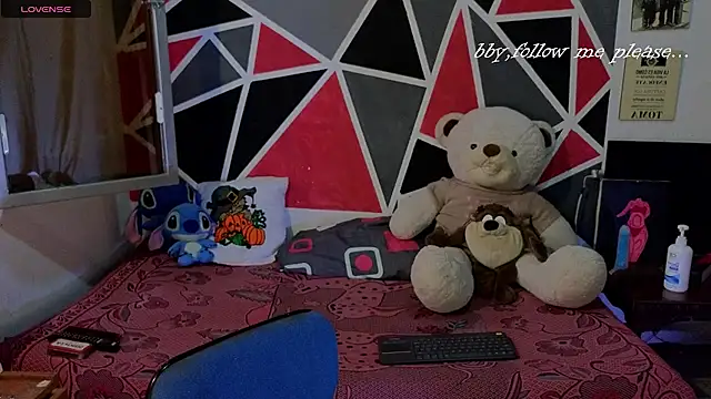 demimoore222 online show from 4, 11, 2025