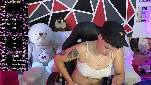 demimoore222 online show from 21, 3, 2026