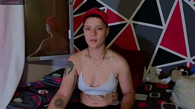 demimoore222 online show from 14, 9, 2025