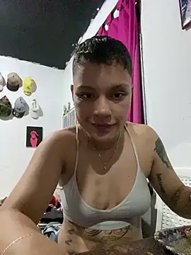 demimoore222 online show from 16, 3, 2025