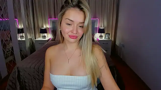 EvaGoddes online show from 18, 11, 2025