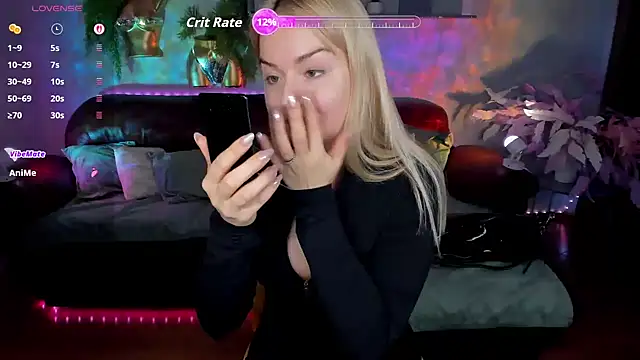 EvaGoddes online show from 5, 2, 2026