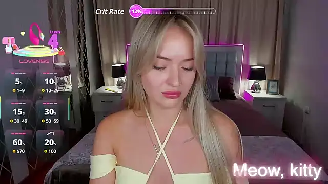 EvaGoddes online show from 19, 9, 2025