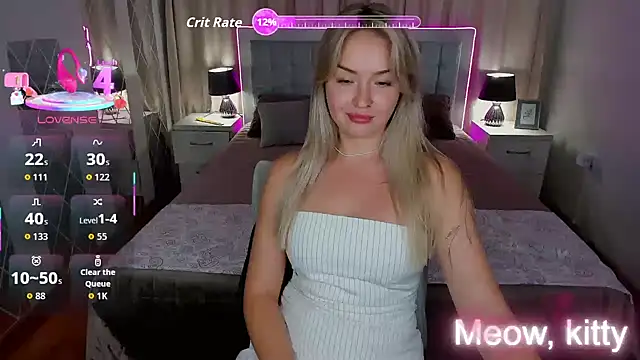 EvaGoddes online show from 20, 9, 2025