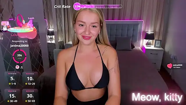 EvaGoddes online show from 27, 9, 2025