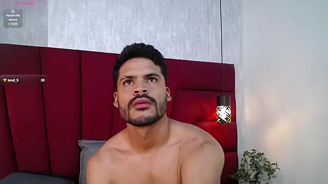 Eternal loverss online show from 7, 3, 2025