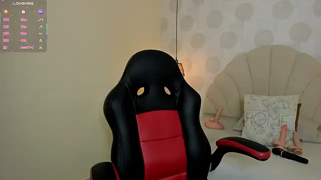 AGATHASMITH5 online show from 23, 9, 2025