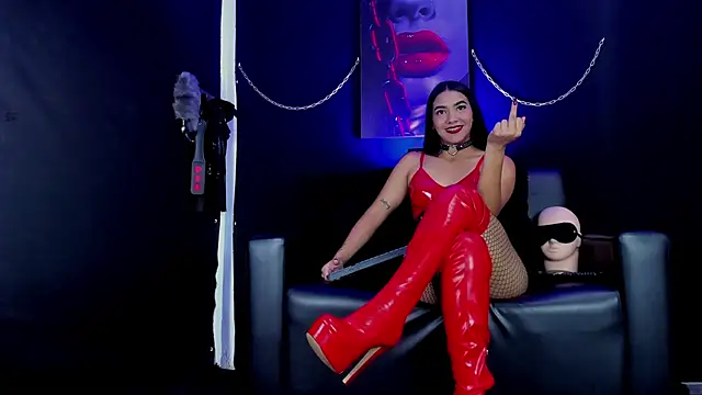 ThaleiaStone online show from 20, 4, 2026
