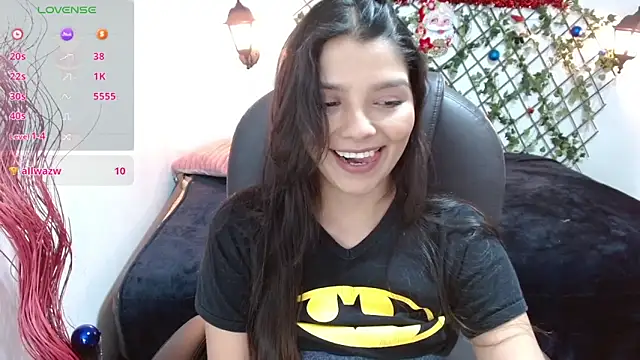 Snapshot of issa__nassar chatting on 9, 1, 2026 issa nassar online show from 9, 1, 2026