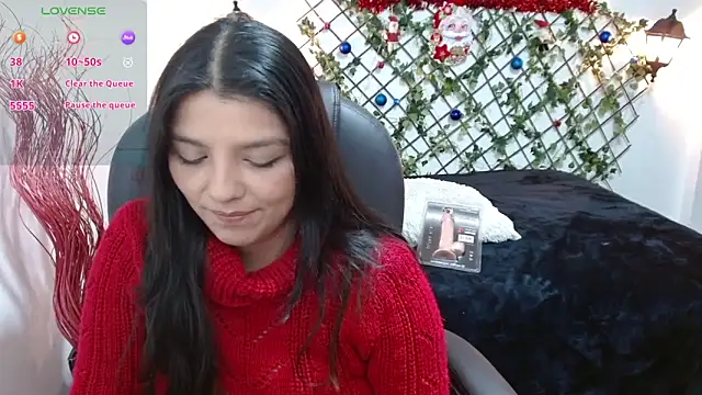 Snapshot of issa__nassar chatting on 11, 1, 2026 issa nassar online show from 11, 1, 2026