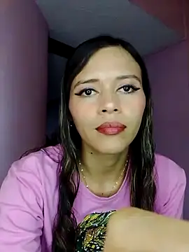 LiliJensen online show from 29, 11, 2025