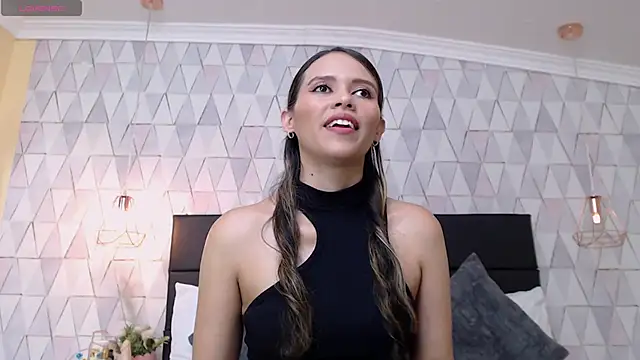 LiliJensen online show from 6, 10, 2025