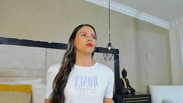 LiliJensen online show from 13, 1, 2026